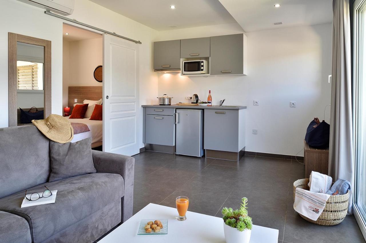 Appartamento Comfort con Vista Mare