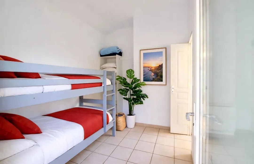 Hôtel Sampiero-1